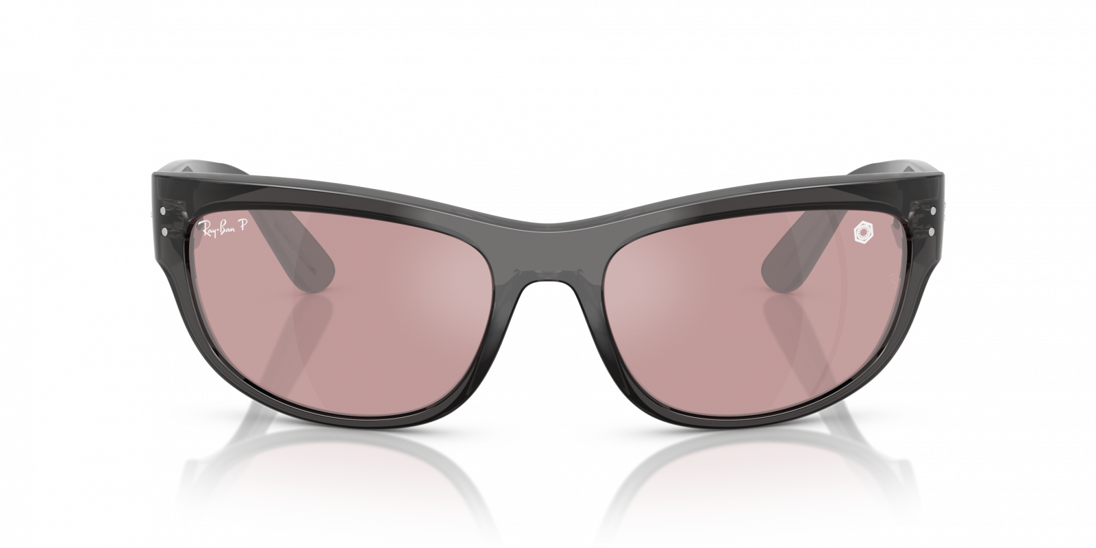 Ray Ban RB2289 14543E Mega Balorama 